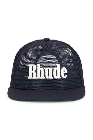 모자 Rhude