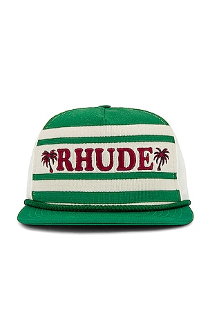 Beach Club Hat Rhude