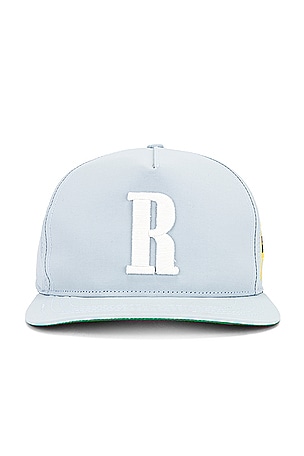 R-crown Hat Rhude
