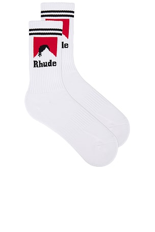 CHAUSSETTES MOONLIGHT Rhude