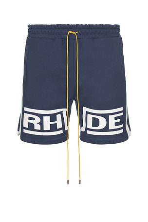 Champions Short Rhude