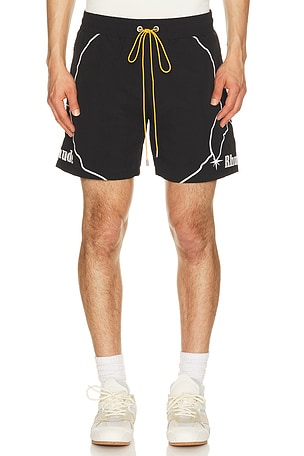 Moonlight Pista Shorts Rhude