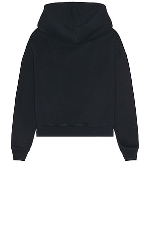 Rhude Geneve Catamaran Hoodie in Black