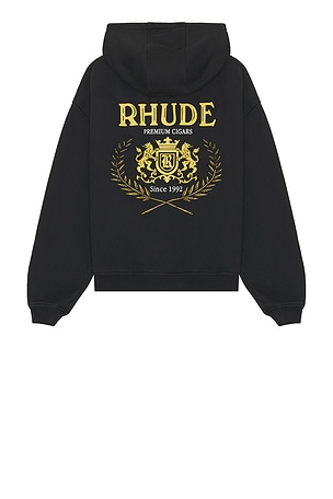 CRESTA パーカー Rhude