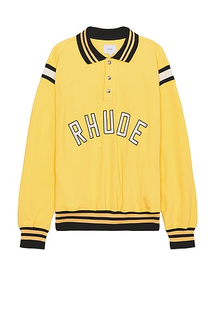 스웨터 Rhude