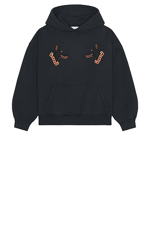 London Hound Hoodie Rhude
