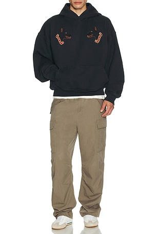 London Hound Hoodie Rhude
