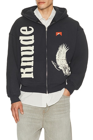 SWEAT À CAPUCHE Rhude