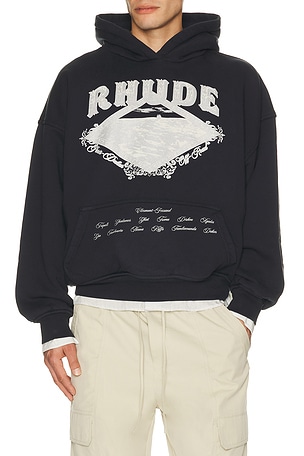 SUDADERA Rhude