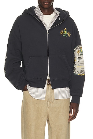 Rhude