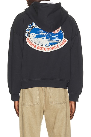 Rhude
