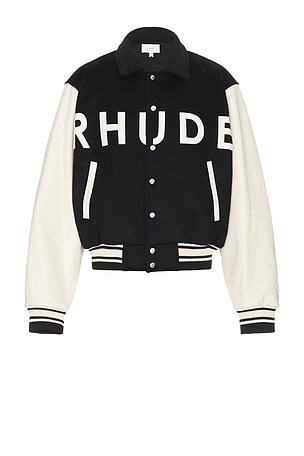 Collegiate Jacket Rhude