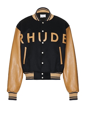 Rhude