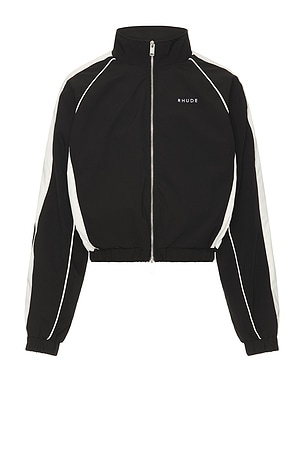 Ramona Piping Track Jacket Rhude