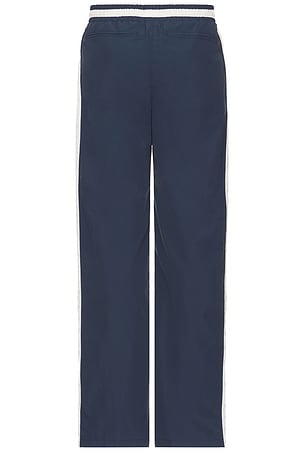 Rhude Champions Track Pant in Navy