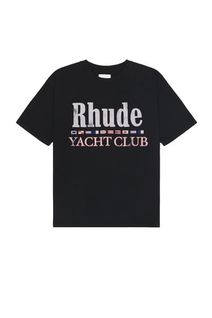 ФУТБОЛКА Rhude