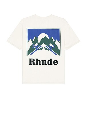Moonlight T-Shirt Rhude