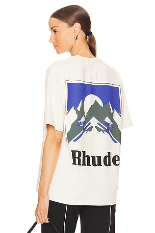 Moonlight T-Shirt Rhude