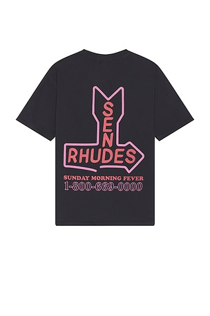 Send Rhudes T-shirt Rhude