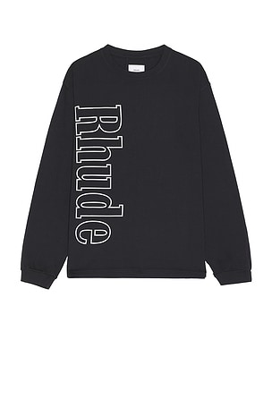 CAMISETA Rhude