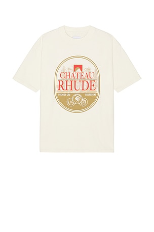 PREMIER CRU Tシャツ Rhude