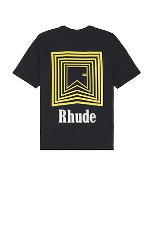 T-SHIRT Rhude