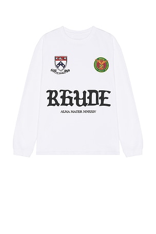 Alma Tee Rhude