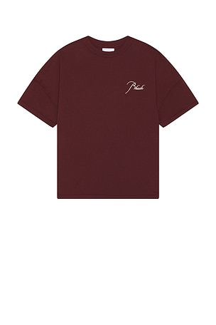 CAMISETA Rhude