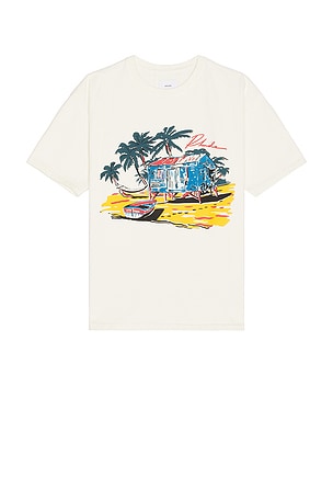 T-SHIRT Rhude