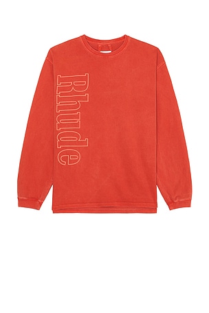 T-SHIRT Rhude