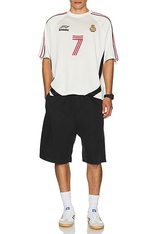 Lundun Soccer Jersey Rhude