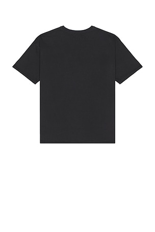 Rhude Dinero Tee in Black