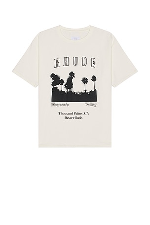 Thousand Palms Tee Rhude