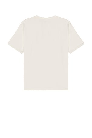 Rhude Thousand Palms Tee in White