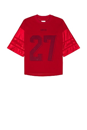 Lightning Football Jersey Rhude