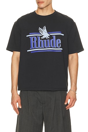 Rossa Tee Rhude