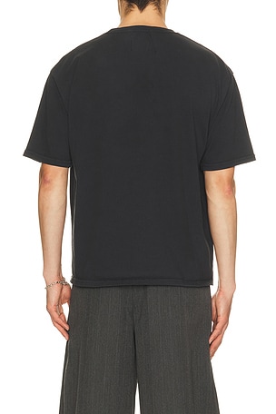 Rhude T-SHIRT en Noir