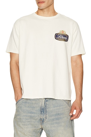 CAMISETA Rhude