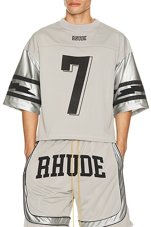 Lightning Football Jersey Rhude
