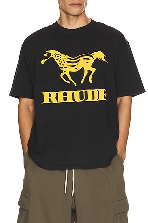 Dinero Tee Rhude