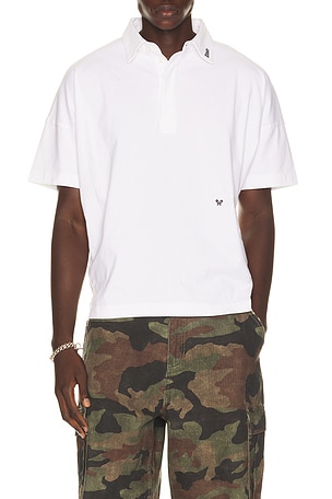 РУБАШКА NA Rhude