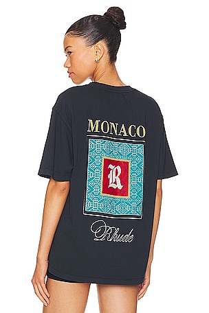 Monaco TeeRhude$267