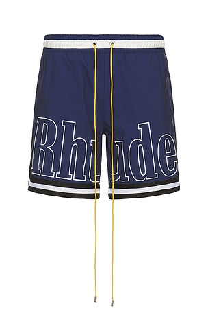 ショートパンツ Rhude