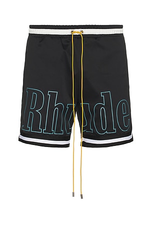 Rhude