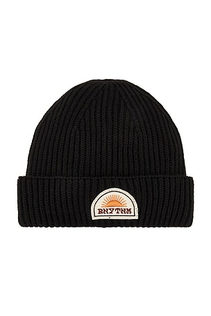 Awake Beanie Rhythm