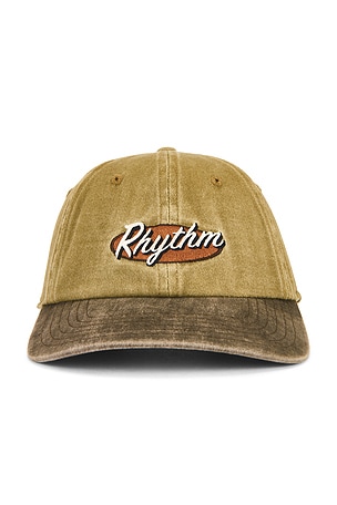 Hallmark Cap Rhythm
