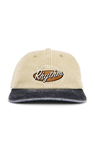 Hallmark Cap Rhythm