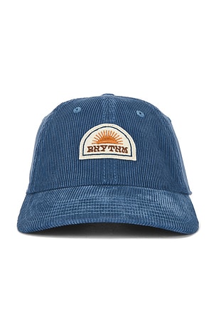 Awake Cord Cap Rhythm