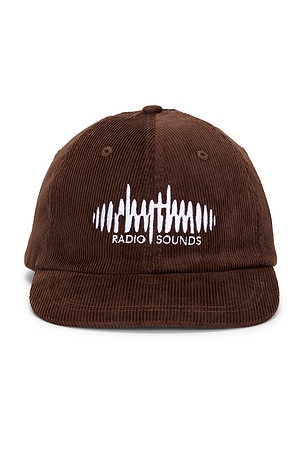 Sounds Cord Cap Rhythm
