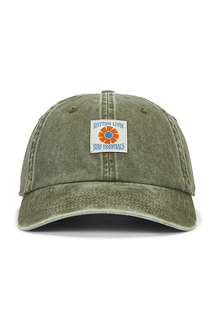 Sports Cap Rhythm